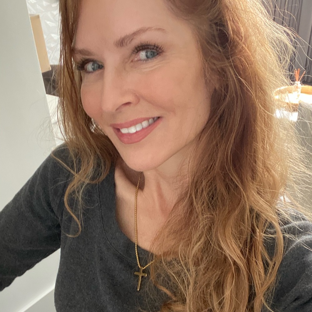 Meet your Posher, Lori